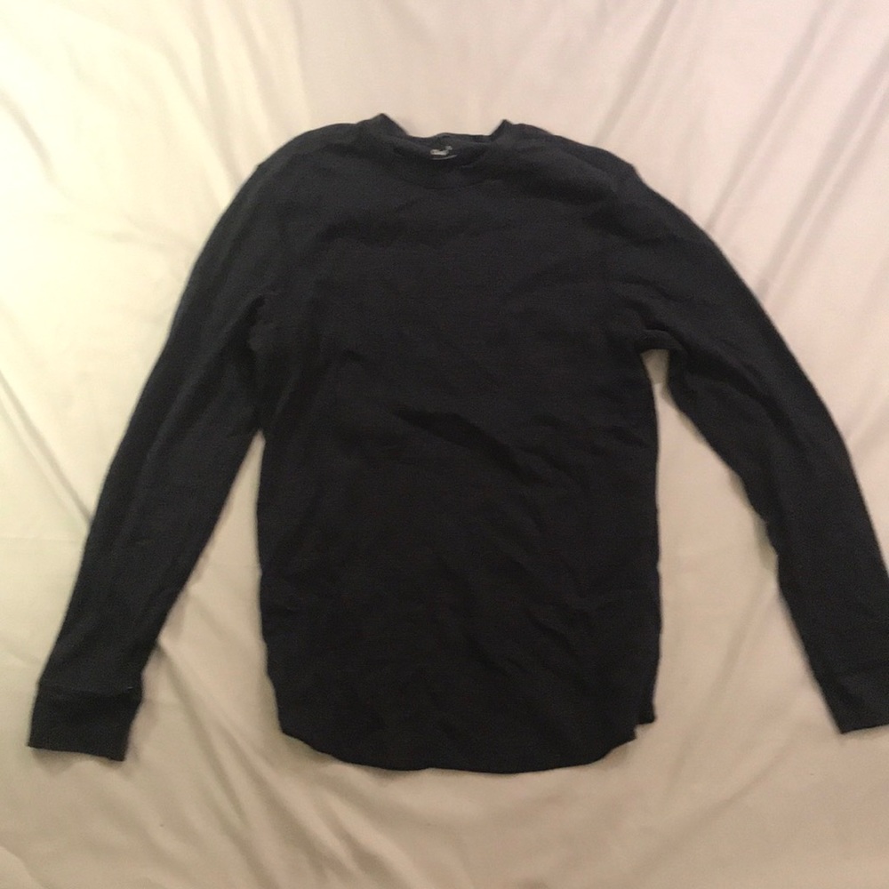 Men’s Navy Gap Shirt